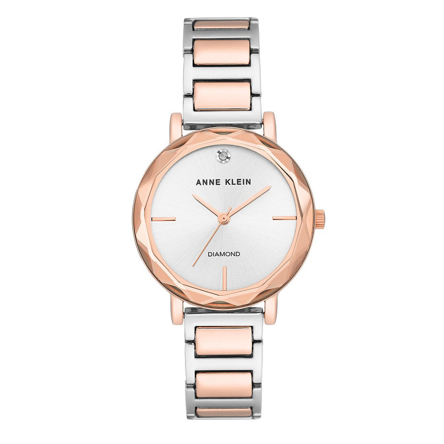Часы Anne Klein Diamond 3279SVRT